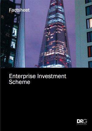 Enterprise Investment Scheme (EIS)
