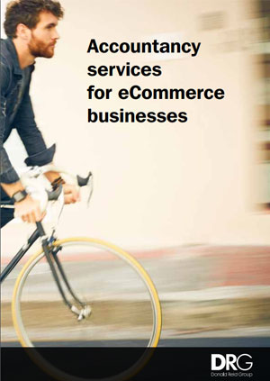 Donald Reid Accountancy Services for Ecommerce Businesses
